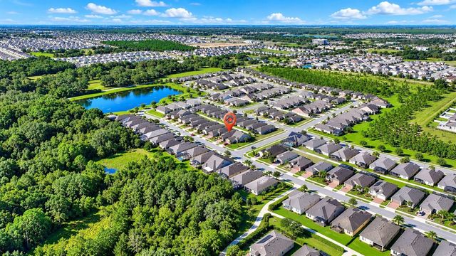 283 TOMELLOSO WAY, Davenport, FL 33837