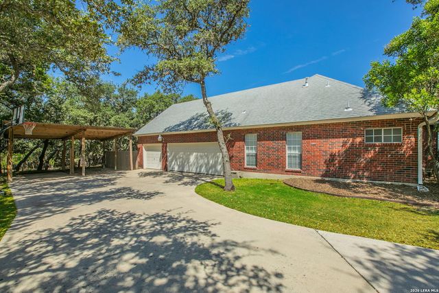 26013 MESA OAK DR, San Antonio, TX 78255