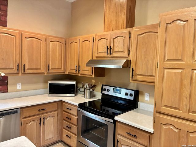 26013 MESA OAK DR, San Antonio, TX 78255