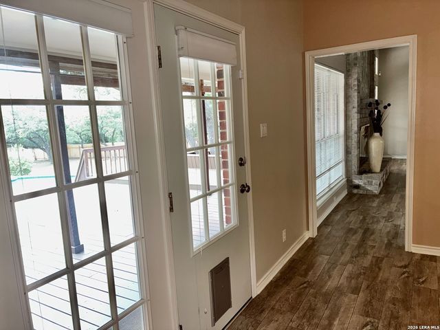 26013 MESA OAK DR, San Antonio, TX 78255