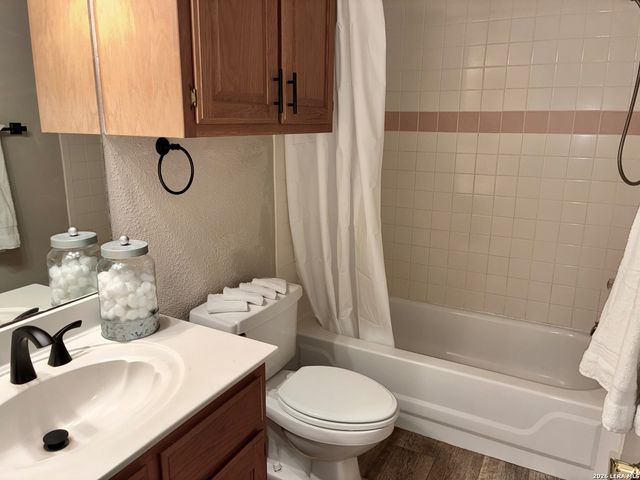 26013 MESA OAK DR, San Antonio, TX 78255