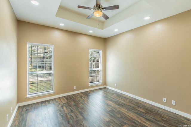 26013 MESA OAK DR, San Antonio, TX 78255