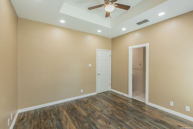 26013 MESA OAK DR, San Antonio, TX 78255