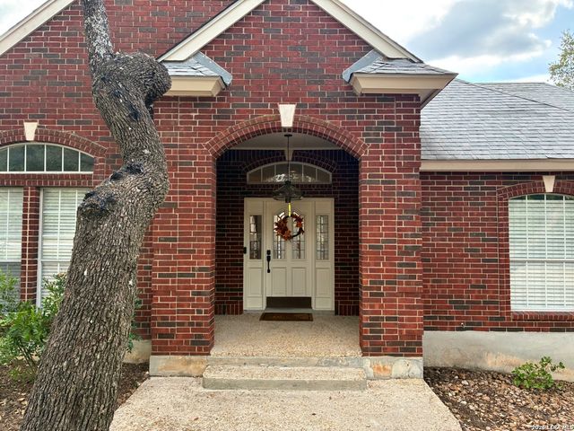 26013 MESA OAK DR, San Antonio, TX 78255