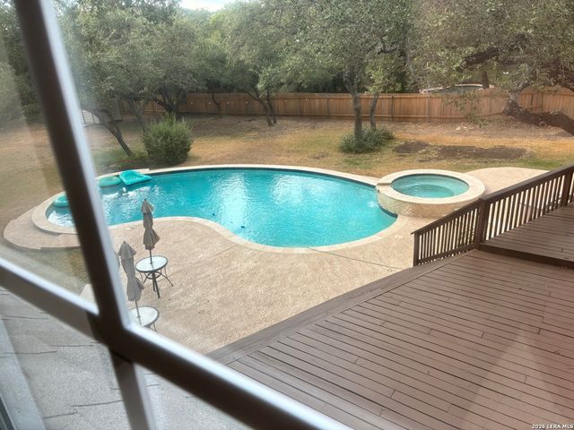 26013 MESA OAK DR, San Antonio, TX 78255