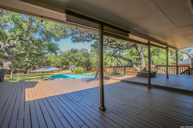 26013 MESA OAK DR, San Antonio, TX 78255