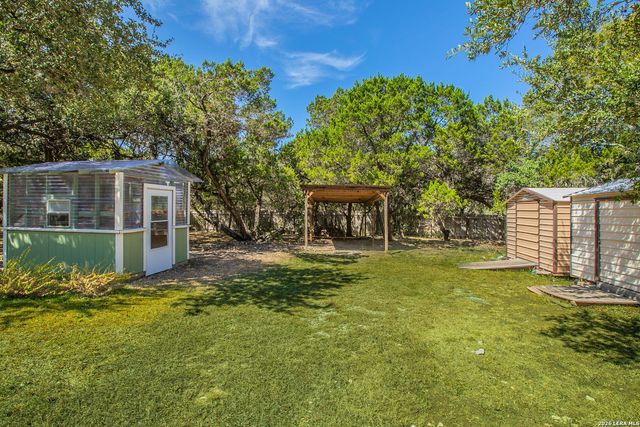 26013 MESA OAK DR, San Antonio, TX 78255