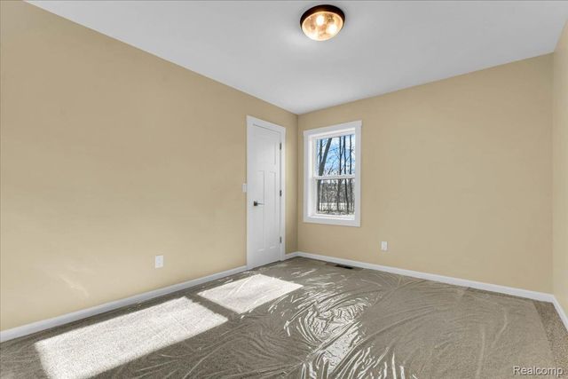 10557 Skeman Road, Brighton Township, MI 48114