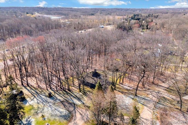 10557 Skeman Road, Brighton Township, MI 48114