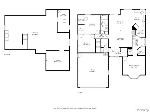10557 Skeman Road, Brighton Township, MI 48114