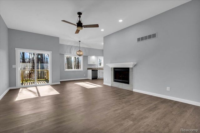 10557 Skeman Road, Brighton Township, MI 48114