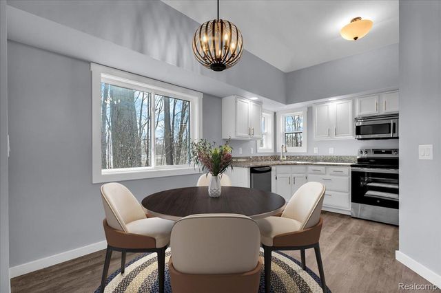 10557 Skeman Road, Brighton Township, MI 48114