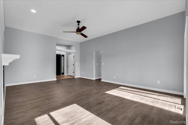 10557 Skeman Road, Brighton Township, MI 48114