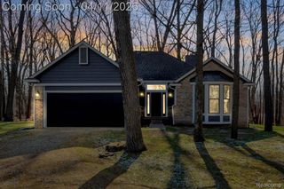 10557 Skeman Road, Brighton Township, MI 48114