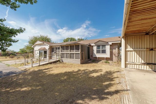 4501 SE 149th Street, Oklahoma City, OK 73165