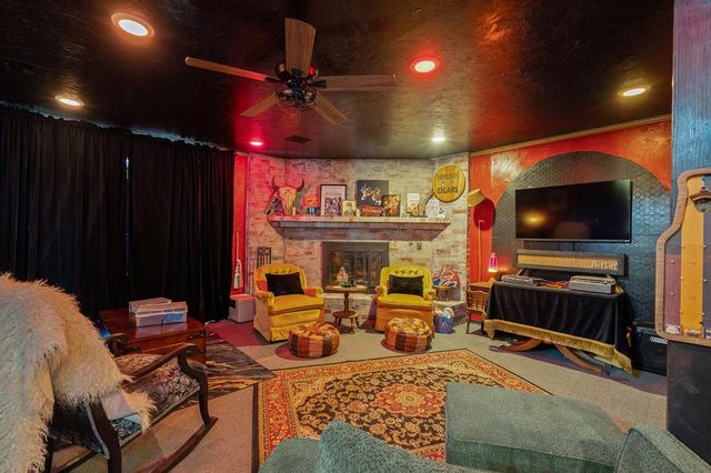 4501 SE 149th Street, Oklahoma City, OK 73165