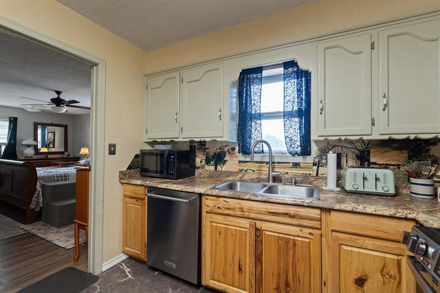 4501 SE 149th Street, Oklahoma City, OK 73165