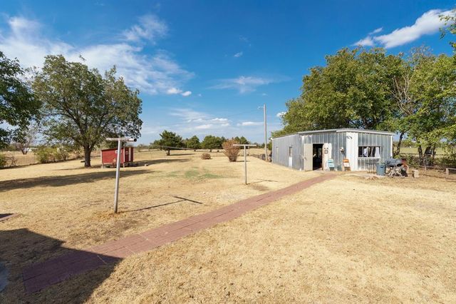 4501 SE 149th Street, Oklahoma City, OK 73165