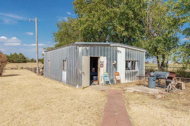 4501 SE 149th Street, Oklahoma City, OK 73165