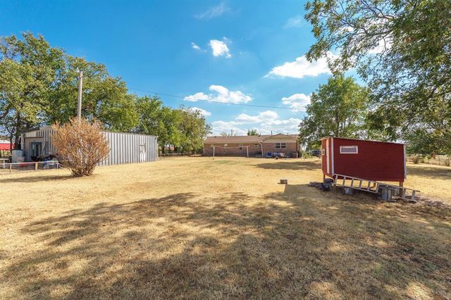 4501 SE 149th Street, Oklahoma City, OK 73165