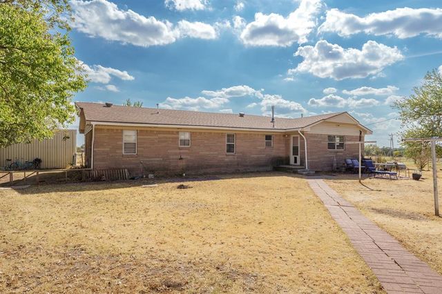 4501 SE 149th Street, Oklahoma City, OK 73165