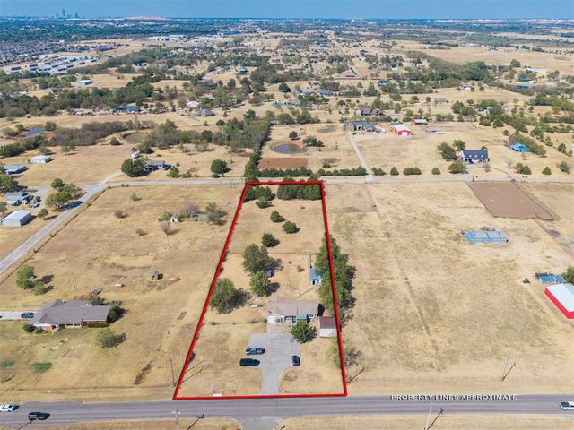 4501 SE 149th Street, Oklahoma City, OK 73165