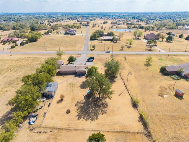 4501 SE 149th Street, Oklahoma City, OK 73165