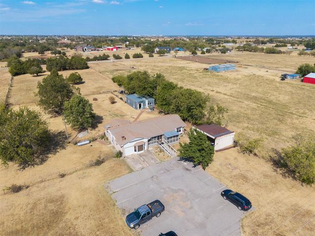 4501 SE 149th Street, Oklahoma City, OK 73165