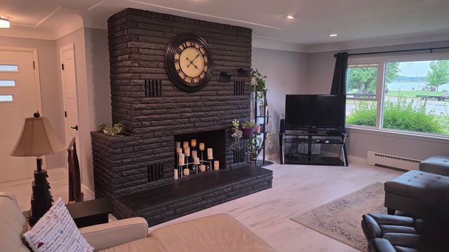 616 Lakeshore Drive, Cadillac, MI 49601