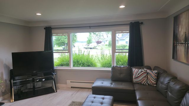 616 Lakeshore Drive, Cadillac, MI 49601