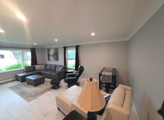 616 Lakeshore Drive, Cadillac, MI 49601