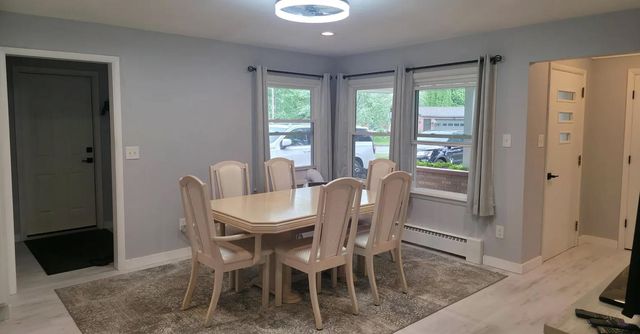 616 Lakeshore Drive, Cadillac, MI 49601