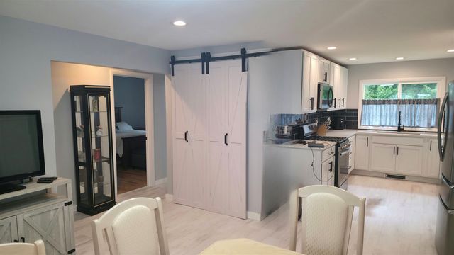 616 Lakeshore Drive, Cadillac, MI 49601