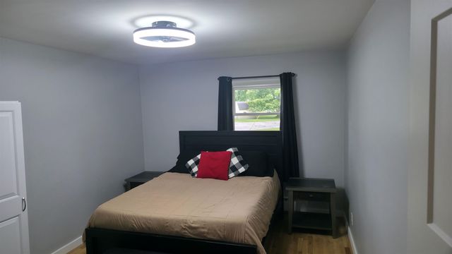 616 Lakeshore Drive, Cadillac, MI 49601