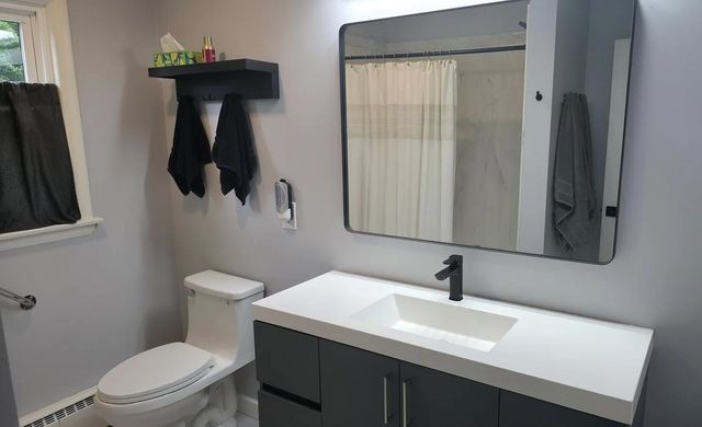 616 Lakeshore Drive, Cadillac, MI 49601