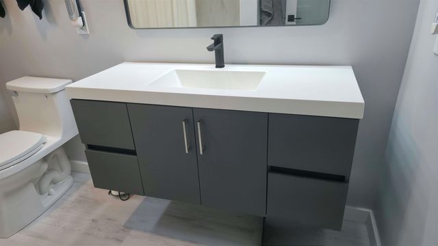 616 Lakeshore Drive, Cadillac, MI 49601