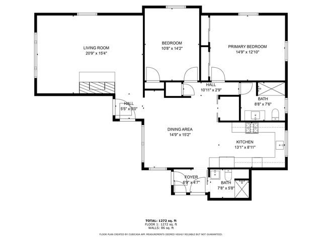 616 Lakeshore Drive, Cadillac, MI 49601