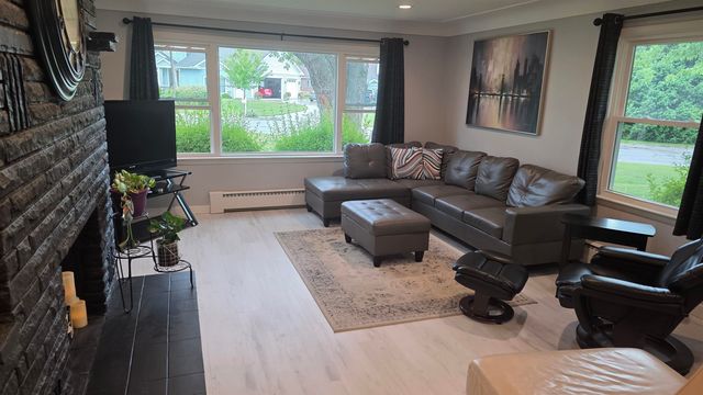 616 Lakeshore Drive, Cadillac, MI 49601