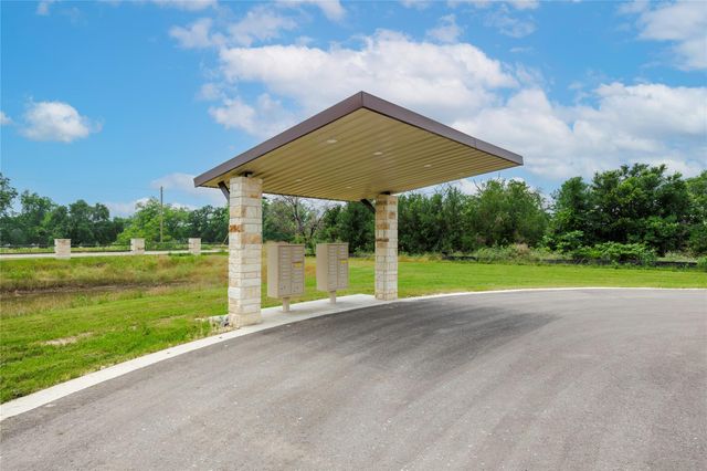 Lot D1 Airpark DR, Georgetown, TX 78626