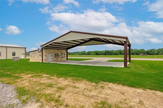 Lot D1 Airpark DR, Georgetown, TX 78626