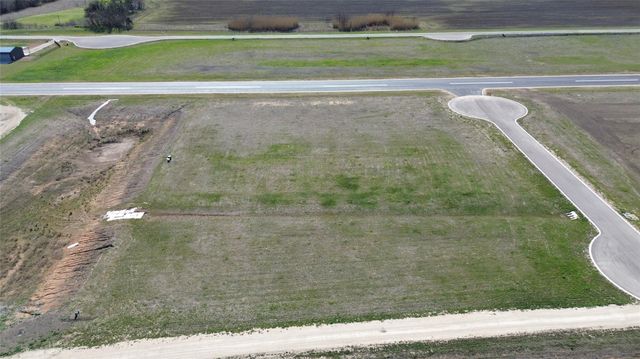 Lot D1 Airpark DR, Georgetown, TX 78626