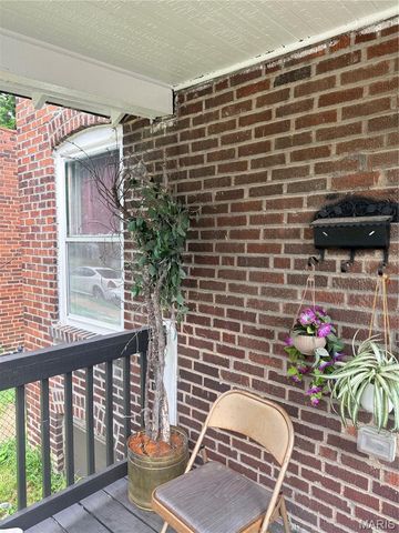 1901 Agnes Street, St Louis, MO 63107