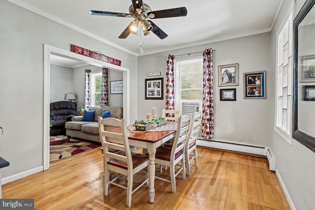 2536 CORNWALL RD, Lebanon, PA 17042