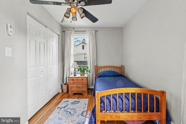 2536 CORNWALL RD, Lebanon, PA 17042