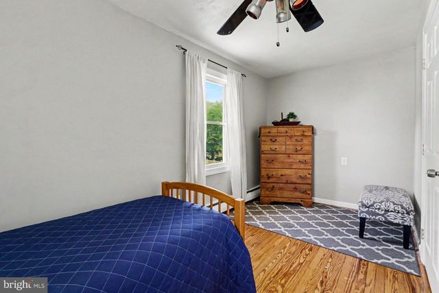 2536 CORNWALL RD, Lebanon, PA 17042