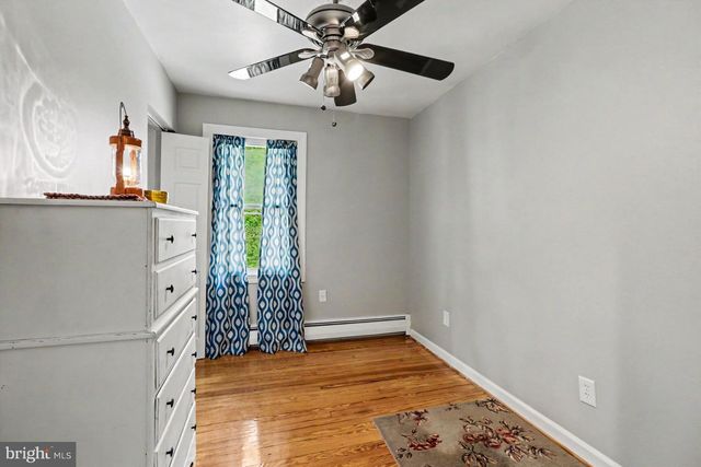 2536 CORNWALL RD, Lebanon, PA 17042