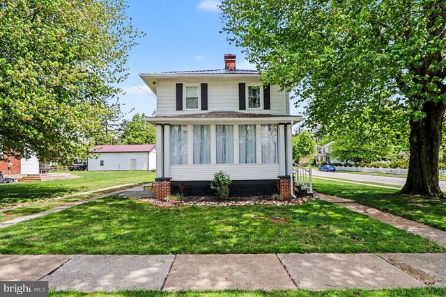 2536 CORNWALL RD, Lebanon, PA 17042