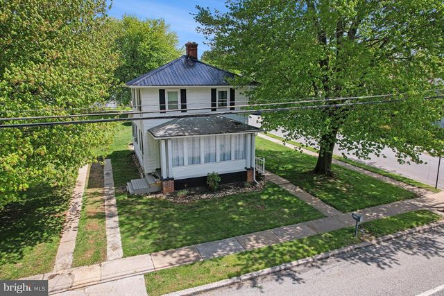 2536 CORNWALL RD, Lebanon, PA 17042