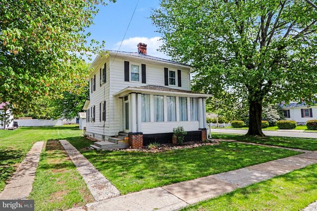 2536 CORNWALL RD, Lebanon, PA 17042