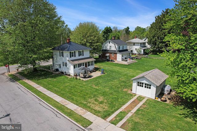 2536 CORNWALL RD, Lebanon, PA 17042